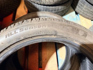 2 Neumáticos 225/45R18 95W Todoclima