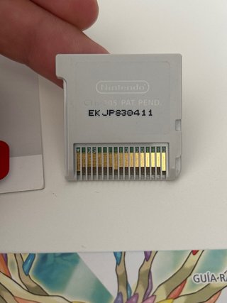 Impoluto Gioco Pokémon X