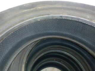Neumático 215/55R17 94V M+S