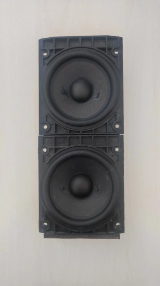 Reparación Bang & Olufsen