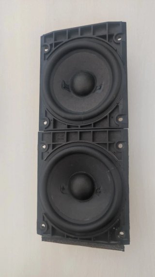Reparación Bang & Olufsen