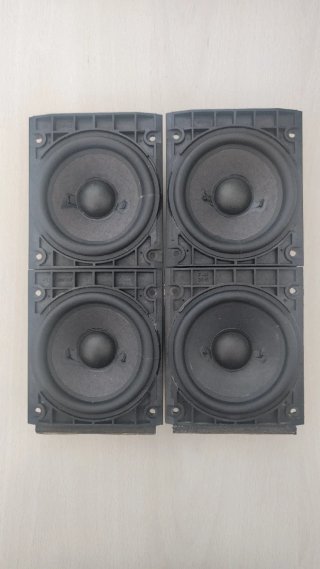 Reparación Bang & Olufsen