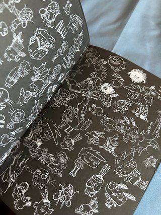 El Día del Libro de Las Galaxias