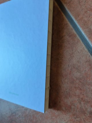 Cuaderno de Sueños Balamoda