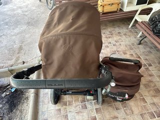 Carrito Muum by Jane