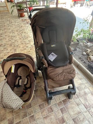 Carrito Muum by Jane