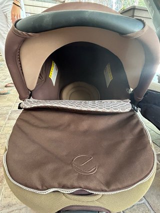 Carrito Muum by Jane