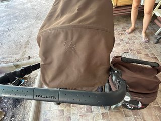 Carrito Muum by Jane