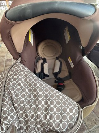 Carrito Muum by Jane