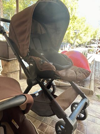 Carrito Muum by Jane