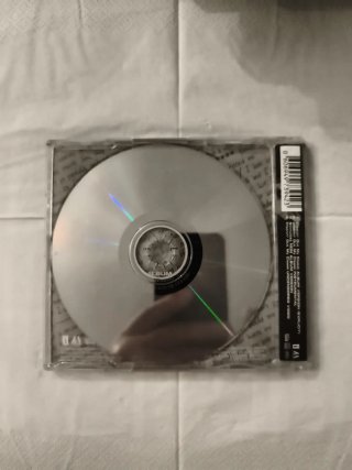 CD Eminem - Cleanin' Out My Closet