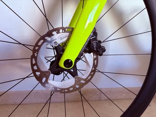 Cannondale SuperSix EVO Carbon 105 Di2 Talla 54