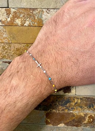 Pulsera Santa Teresa