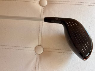 Palo de golf madera 3 Titleist