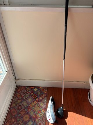 Palo de golf madera 3 Titleist