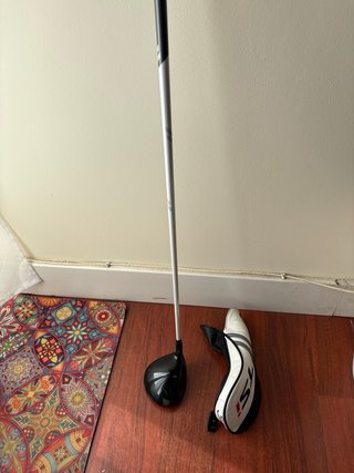 Palo de golf madera 3 Titleist