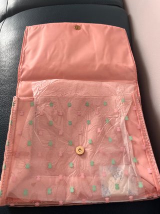 Neceser Tous Rosa