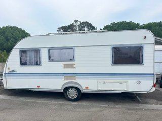 Caravana Adria 512 Adorax