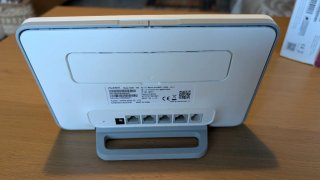 Router Huawei 4G Pro 3