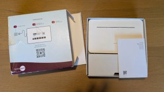 Router Huawei 4G Pro 3