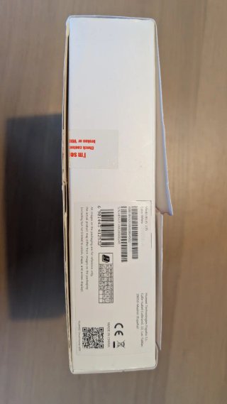 Router Huawei 4G Pro 3