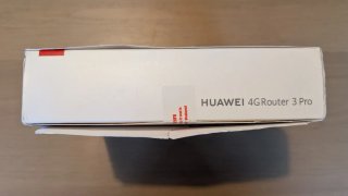 Router Huawei 4G Pro 3