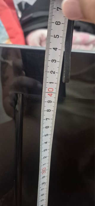 Televisor LG Negro/Gris