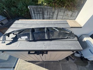 Body Kit escape Seat Ibiza 6F