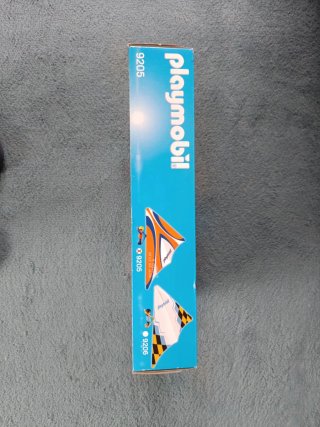 Playmobil Sports & Action 9205