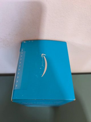 Amazon Echo Pop Bianco Sigillato