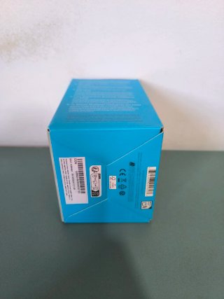 Amazon Echo Pop Bianco Sigillato