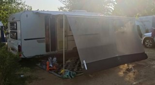 Caravana Adria Adora 563tk