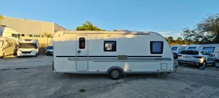 Caravana Adria Adora 563tk