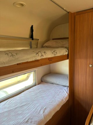 Caravana Adria Adora 563tk