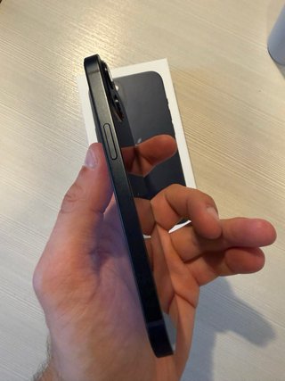 iPhone 13 128GB Midnight - Come Nuovo