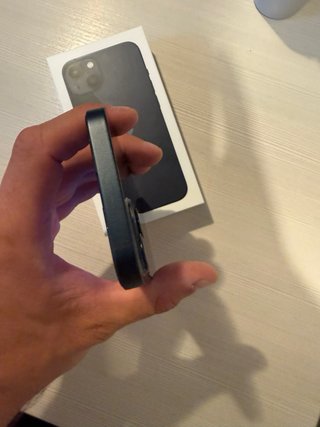 iPhone 13 128GB Midnight - Come Nuovo