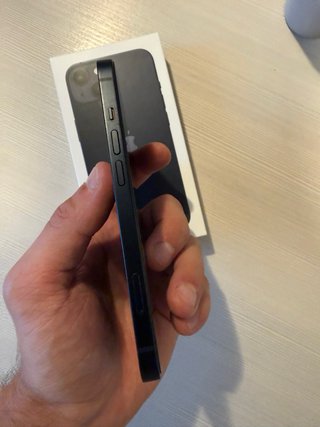 iPhone 13 128GB Midnight - Come Nuovo