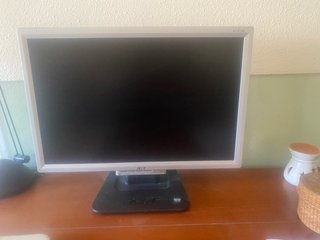 Monitor Acer AL1916W