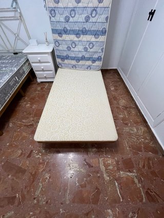 2 Camas individuales