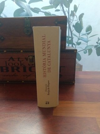 Història mundial de Catalunya