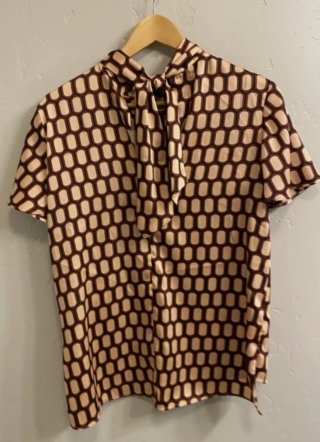 Blusa Zara Talla S