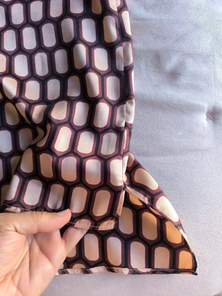 Blusa Zara Talla S