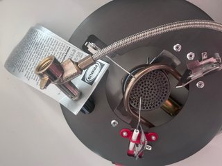 Hornillo Primus ETAPowerEF