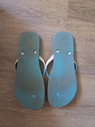 Ciabatte Havaianas 47