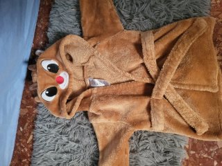 Ropa de Navidad para Bebé