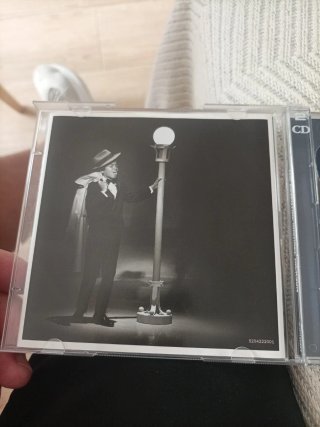 CD The Essential Michael Jackson