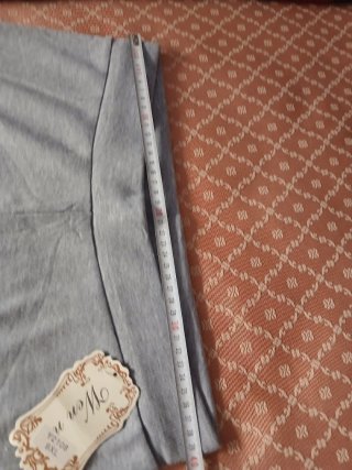 2 Leggings Talla L/40/12 Sin Estrenar