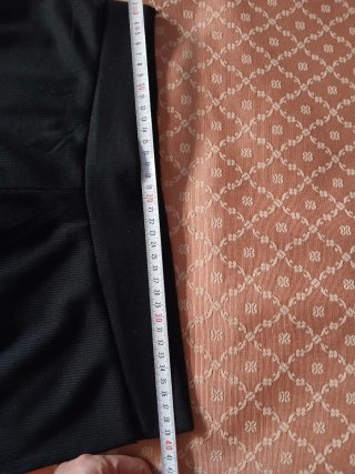 2 Leggings Talla L/40/12 Sin Estrenar
