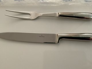 Set Trinchar Villeroy & Boch Nuevo