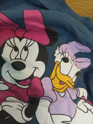 Lote Ropa Infantil Niña Disney